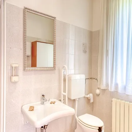 San Rocco Bed & Breakfast Capo di Ponte