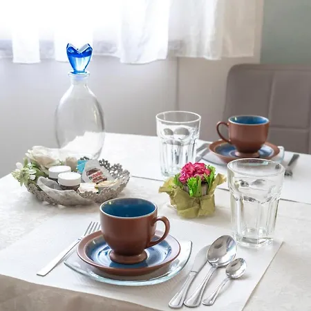 San Rocco Bed & Breakfast *