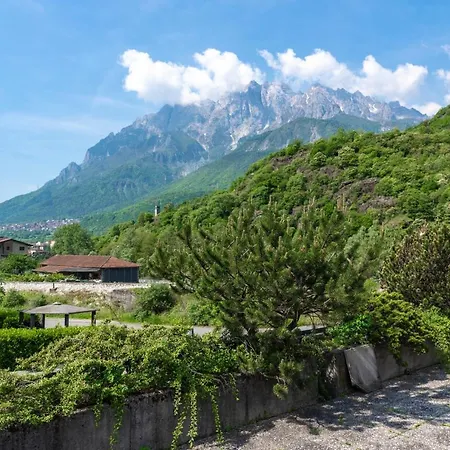 Bed & Breakfast San Rocco *