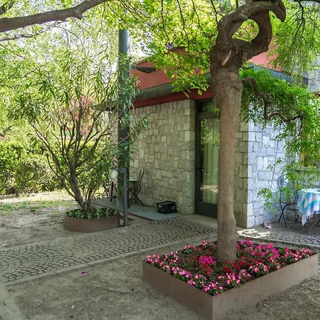 San Rocco Bed & Breakfast *