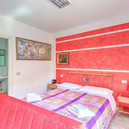 San Rocco Bed & Breakfast Capo di Ponte