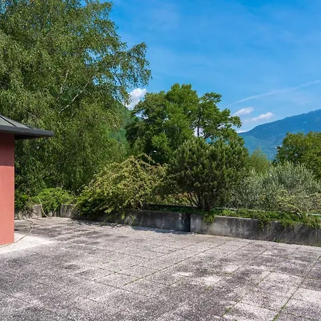 San Rocco Bed & Breakfast *