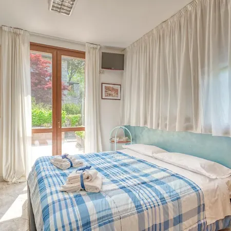 Bed & Breakfast San Rocco Capo di Ponte