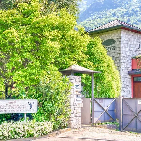 Bed & Breakfast San Rocco *