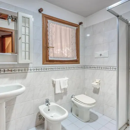 San Rocco Bed & Breakfast 3*