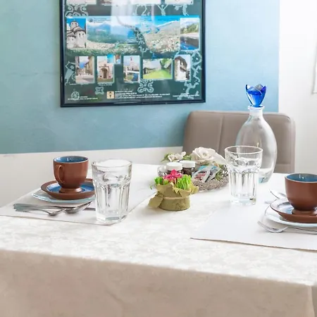San Rocco Bed & Breakfast