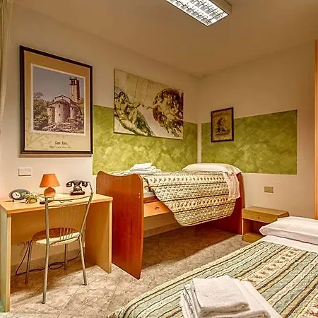 Bed & Breakfast San Rocco Capo di Ponte