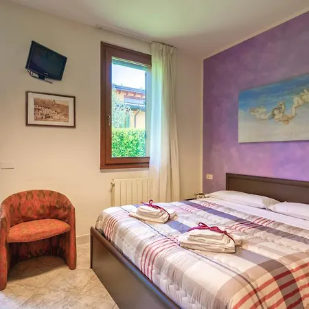 Bed and breakfast San Rocco Capo di Ponte