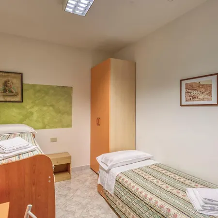 Bed and breakfast San Rocco