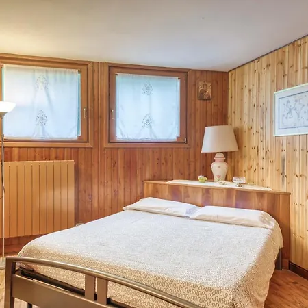 Bed and breakfast San Rocco *
